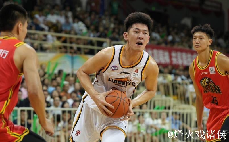 16分大胜广厦!辽篮靠3招赢球,威尔斯复仇旧主,张陈得分又上双 16分大胜广厦!辽篮靠3招赢球,威尔斯复仇旧主,张陈得分又上双